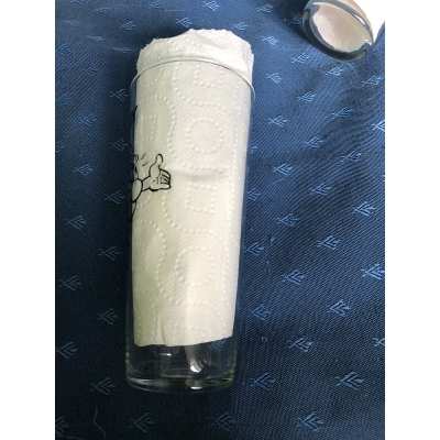 Astérix verre de 1967 neuf (2)