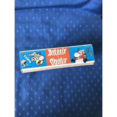 Rare Astérix puzzle 15 cubes de 1967 Rare Astérix puzzle 15 cubes de 1967