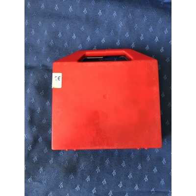 copy of Asterix rare box of 20 cubes clementoni year 70/80