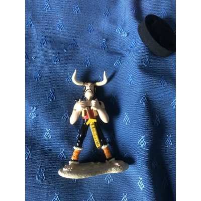 Rare Astérix PIXI 4208 Soupalognon avec erreur (Astérix en corse) Rare Astérix PIXI 4208 Soupalognon avec erreur (Astérix en corse)