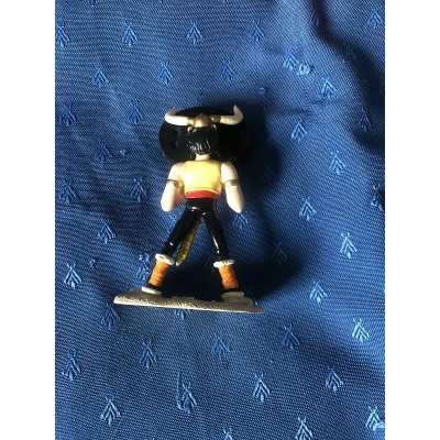 Rare Astérix PIXI 4208 Soupalognon avec erreur (Astérix en corse) Rare Astérix PIXI 4208 Soupalognon avec erreur (Astérix en corse)