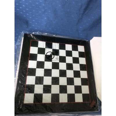 Asterix chess board new in original packaging