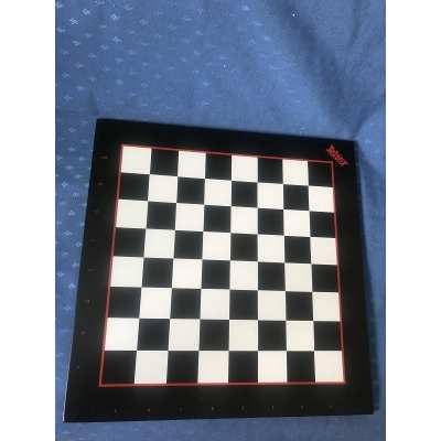 Asterix chess board new in original packaging