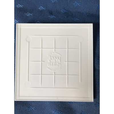Asterix rare tile japy in voluform (panoramix)