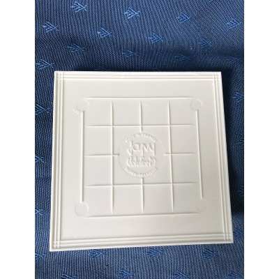 copy of Asterix rare tile japy in voluform (panoramix)