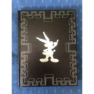 copy of Asterix volume 7 Rombaldi excellent condition