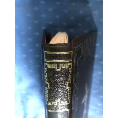 rare Asterix Rombaldi volume 7 as new