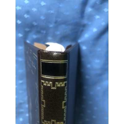 rare Astérix Rombaldi tome 7 comme neuf