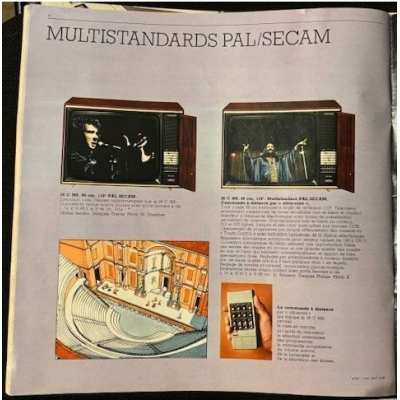 Astérix Studio Uderzo - 1 Bleu de coloriage + film noir pour l'élaboration du catalogue philirama de 1974 (5) Astérix Studio Uderzo - 1 Bleu de coloriage + film noir pour l'élaboration du catalogue philirama de 1974 (5)