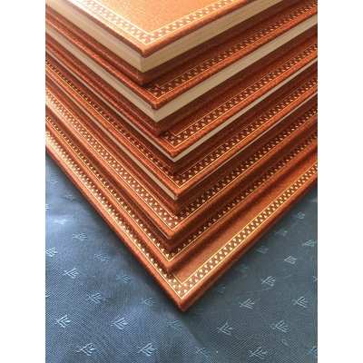 Astérix Ultra rare les 7 volumes tomes intégrales Dargaud 2