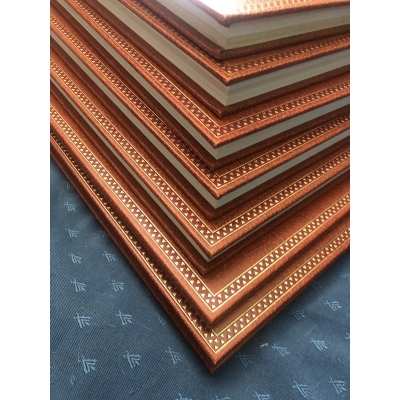 Astérix Ultra rare les 7 volumes tomes intégrales Dargaud 2
