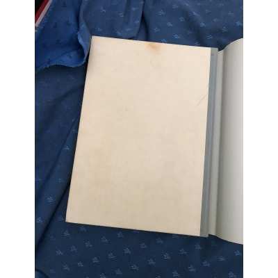 Rare Asterix at rahazade sketchbook1st Edition