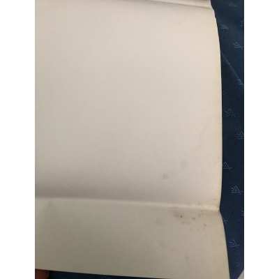 Rare Asterix at rahazade sketchbook1st Edition