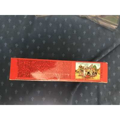 ultra rare Asterix puzzle 120 pieces Castorland new (Poland)
