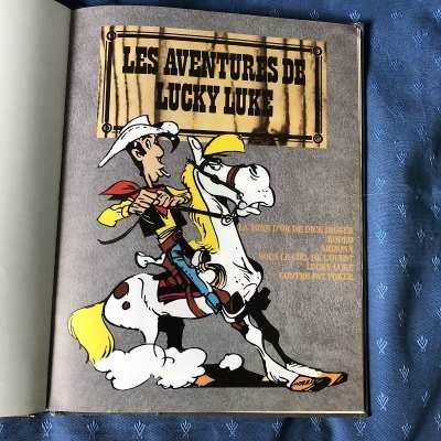 Astérix rare l'album commercial intégrale luxe hachette Dargaud