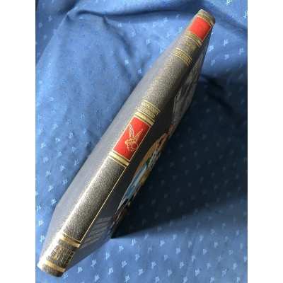 Astérix tome 2 intégrale luxe hachette comme neuf
