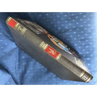 Astérix tome 3 intégrale luxe hachette comme neuf