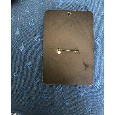 Astérix rare broche neuve le romain par magiknot 1988
