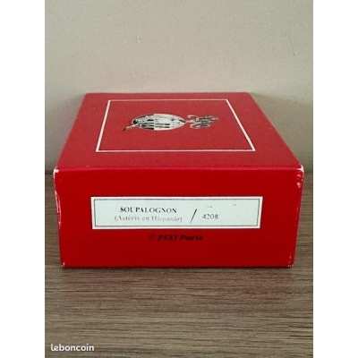 Asterix PIXI 4208 Soupalognon with error (Asterix in Corsica) Asterix PIXI 4208 Soupalognon with error (Asterix in Corsica)