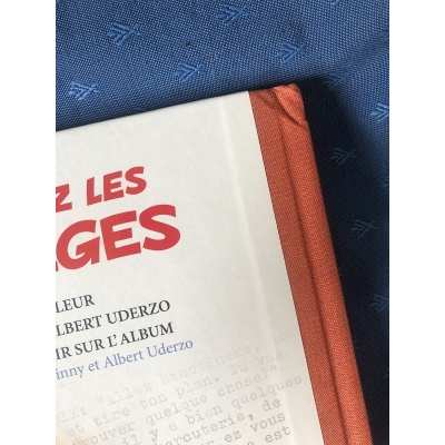 Asterix in Belgium luxury 1st Edition 2017