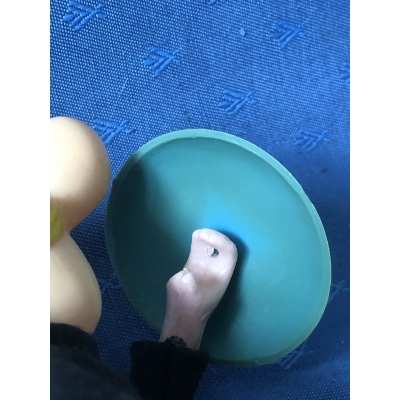 superb automaton asterix Jouet Mécanique Carl Germany superb automaton asterix Jouet Mécanique Carl Germany