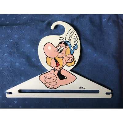 asterix rare 1971 hanger Claude Paudex Lausanne