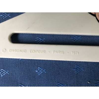 copy of asterix rare 1971 hanger Claude Paudex Lausanne