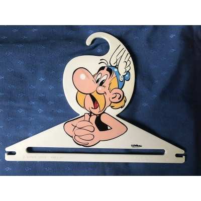 copy of asterix rare 1971 hanger Claude Paudex Lausanne