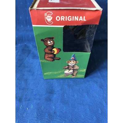 Ultra rare superbe automate Obélix Carl 1967 complet avec sa boite Ultra rare superbe automate Obélix Carl 1967 complet avec sa boite