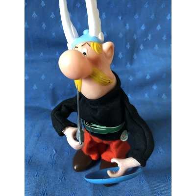 superbe automate asterix proche du neuf, Jouet Mécanique Carl Germany de 1967 (1) superbe automate asterix proche du neuf, Jouet Mécanique Carl Germany de 1967 (1)