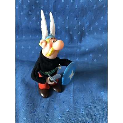 copy of superb automaton asterix Jouet Mécanique Carl Germany copy of superb automaton asterix Jouet Mécanique Carl Germany
