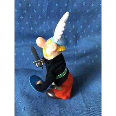 copy of superb automaton asterix Jouet Mécanique Carl Germany copy of superb automaton asterix Jouet Mécanique Carl Germany