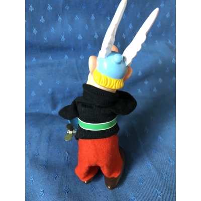 copy of superb automaton asterix Jouet Mécanique Carl Germany copy of superb automaton asterix Jouet Mécanique Carl Germany