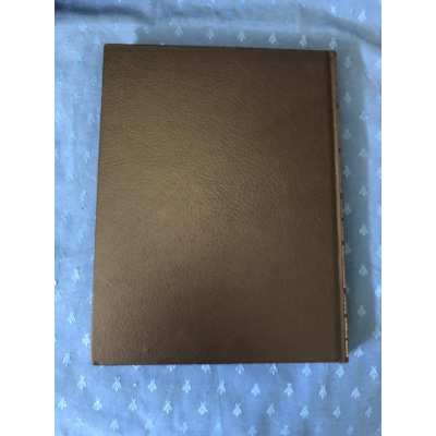 copy of rare Asterix Rombaldi volume 7 as new