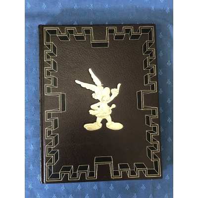 rare Astérix Rombaldi tome 7 comme neuf