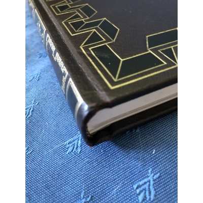 rare Astérix Rombaldi tome 7 comme neuf