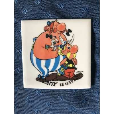 asterix carreau japy voluform