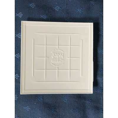 asterix carreau panoramix japy voluform