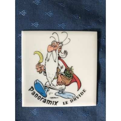 copy of asterix carreau japy voluform