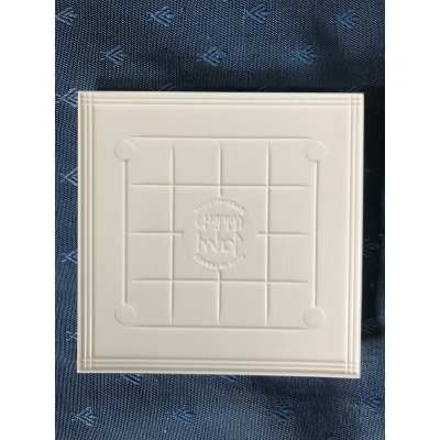 ultra rare carreau japy voluform a l'envers !!!! ultra rare carreau japy voluform a l'envers !!!!