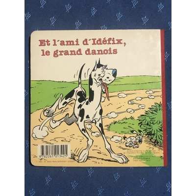 Ultra rare asterix et ses amis N°7 comme NEUF Ultra rare asterix et ses amis N°7 comme NEUF