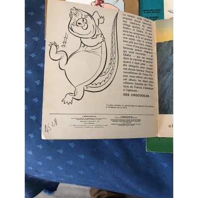 Complete collection of the 12 "Asterix's 12 labors" comics