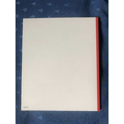 asterix puzzle Suchard neuf rouge de 1998