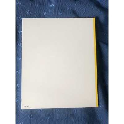 asterix puzzle Suchard jaune de 1998