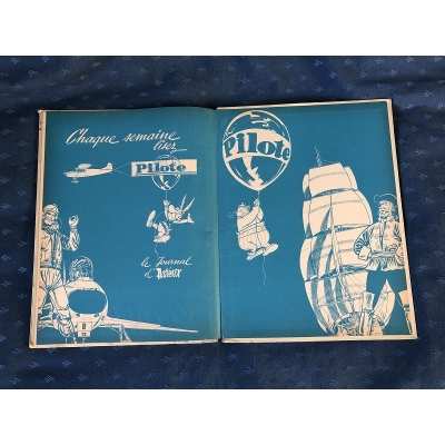 Asterix and Cleopatra pilot collection 17 titles ( 16 + 1)