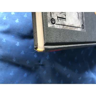 Asterix complete deluxe Hachette Dargaud volume 7 Asterix complete deluxe Hachette Dargaud volume 7