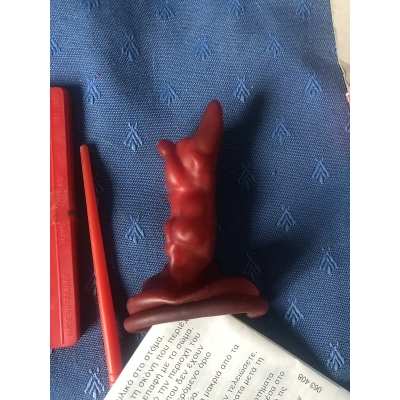 Astérix Mako Moulage neuf complet