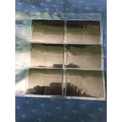 asterix la série complète des 12 magnets aimants pitch encore sur leur support