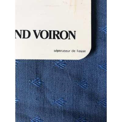 ultra rare Astérix grand séparateur de liasse publicitaire ténor