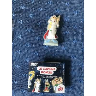 copy of Asterix bonux falbala glow-in-the-dark figurine